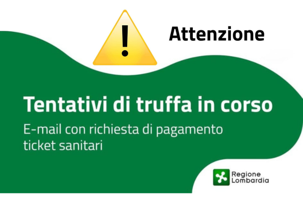 tentativo truffa