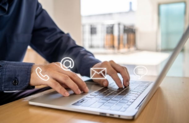 manifestazione interesse