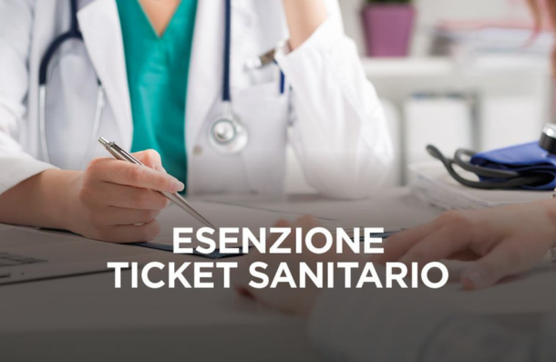 esenzione 